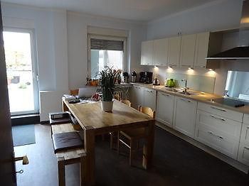 Altstadt Hotel Barcelona Dusseldorf Ngoại thất bức ảnh
